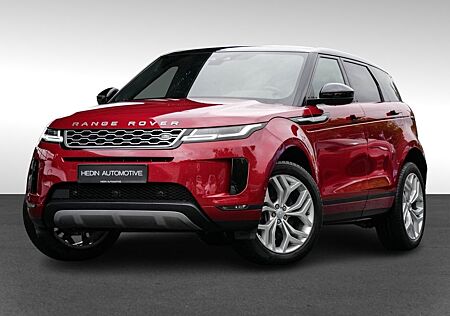 Land Rover Range Rover Evoque D180 SE |KAM|360°|LED|NAVI|LM