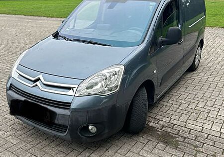 Citroën Berlingo HDi 90 FAP Mullewapp Mullewapp