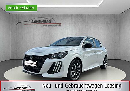 Peugeot 208 Style // LED/PDC/SHZ