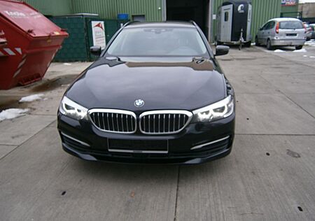 BMW 520d Touring A -