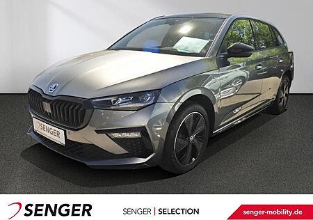 Skoda Scala 1.0 TSI Monte Carlo DSG Pano Navi Matrix