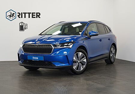 Skoda Enyaq 60 Loft*BATTERIEZERTIFIKAT*R-Kamera*LED*SH
