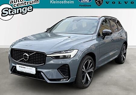 Volvo XC 60 XC60 Plus Dark B4 Panorama AHK Standheizung