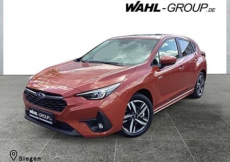 Subaru Impreza PLATINUM 2.0IE MILD-HYBRID 2.0 AWD *KAME