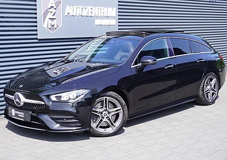 Mercedes-Benz CLA 220 Shooting Brake |AMG-LINE|VIRTUAL|PANORAMA
