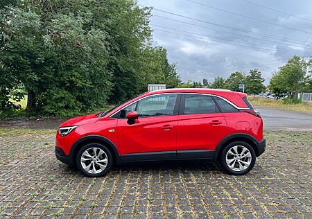 Opel Crossland X Crossland (X) Ultimate 2.Hand
