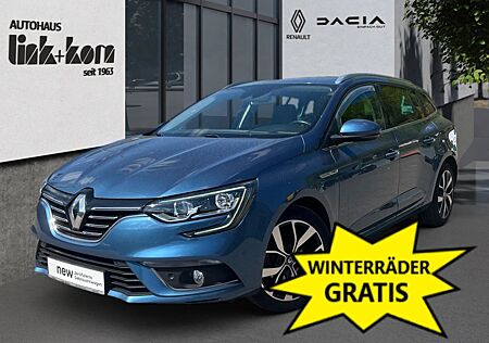 Renault Megane IV Grandtour BOSE-Edition Blue dCi 115 Na