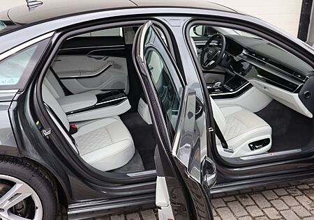 Audi A8 50 TDI exclusive S-LINE/ALLRADL/PANO/360°/B&O