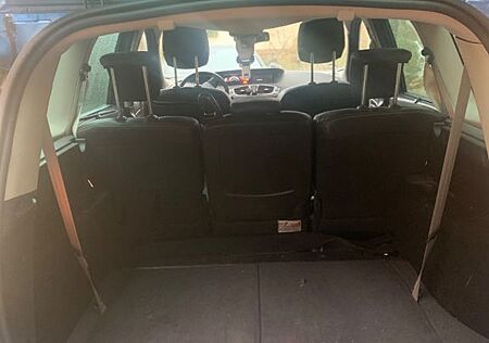 Renault Scenic Xmod Bose Edition dCi 110 EDC Xmod Bo...