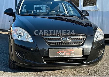 Kia Cee'd Sportswagon 1,4 Ltr.*2.HAND*KLIMA*TÜV NEU*