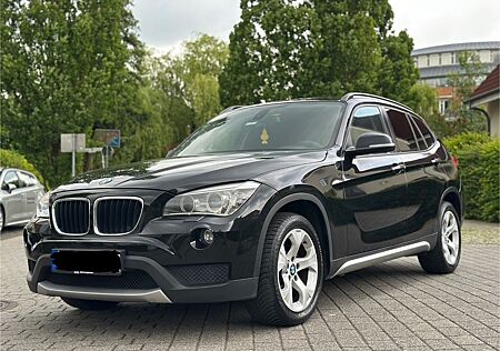 BMW X1 sDrive18d -