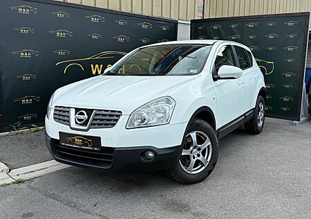 Nissan Qashqai Acenta