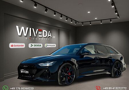Audi RS6 performance 4.0 TFSI quattro~LASER~PANO~360°