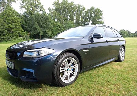 BMW 530d xDrive Touring -
