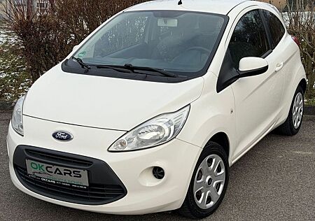 Ford Ka /+ Trend Zahnriemen/Reifen Neu