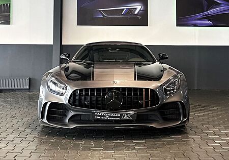 Mercedes-Benz AMG GT R *KERAMIK CARBON*MB GARANTIE 27*2.HAND*