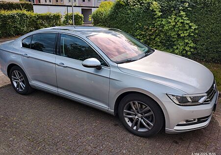 VW Passat Volkswagen 1.4 TSI ACT Comfortline Comfortline