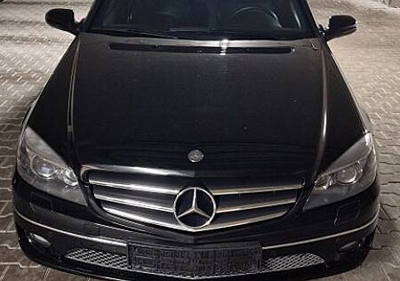 Mercedes-Benz CLC 200 KOMPRESSOR -