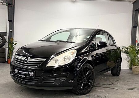 Opel Corsa 1.2 Twinport Edition