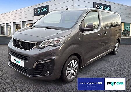 Peugeot Traveller 1.5 BlueHDi 120 L2 A ctive Drive-Assis
