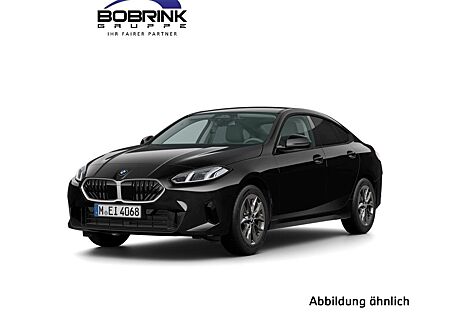 BMW 216 Gran Coupe Shz Driving Assis. DAB Klima
