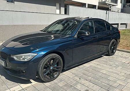 BMW 328i Luxury Line Luxury Line
