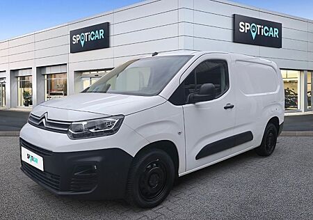 Citroën Berlingo Kasten Club XL/L2 *Kamera*PDC*