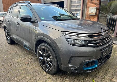 Citroën C5 Aircross Shine Pack Hybrid Panorama 19"Zoll