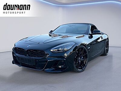 BMW Z4 Roadster M40i *H/K*ACC*RFK*HUD*Memory*LED*LHZ