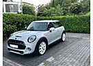 Mini Cooper S -Ausstattung Chili - Harman/Kardon