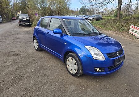 Suzuki Swift 1.2 Club 4x4