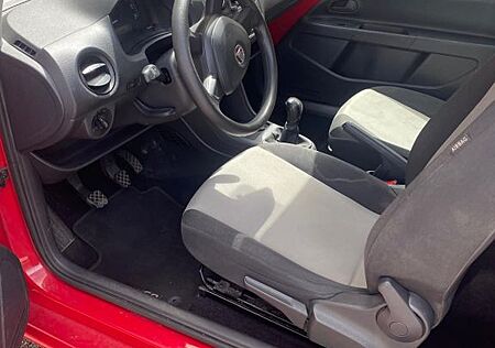 Skoda Citigo 1.0 MPI 55kW ASG Ambition Ambition