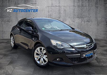 Opel Astra J GTC 1.4 Turbo*PDC*SHZ*AMBIENTE*HU 03/27