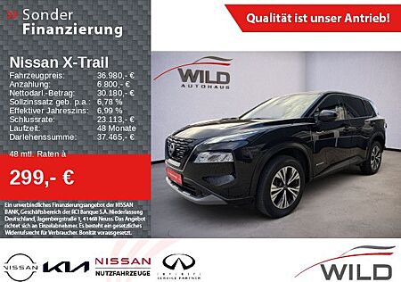 Nissan X-Trail 1.5 VC-T e-Power Acenta e-4orce Navi Pan