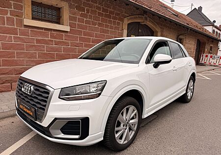 Audi Q2 1.4 TFSI sport