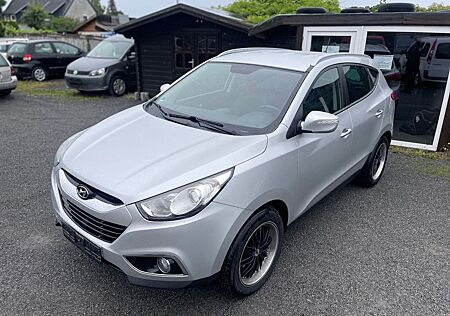 Hyundai ix35 Style AWD 4x4