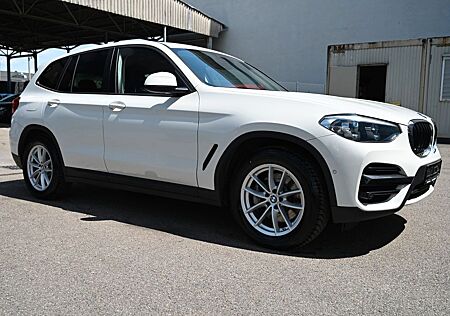 BMW X3 xDrive 30 d/1.Hand/MwSt Ausweisbar