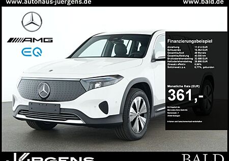 Mercedes-Benz EQB 250+ Progressive/Winter/Kamera/Navi/LED/Shz