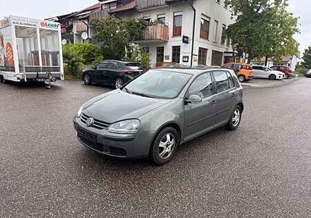 VW Golf Volkswagen 1.4 Trendline