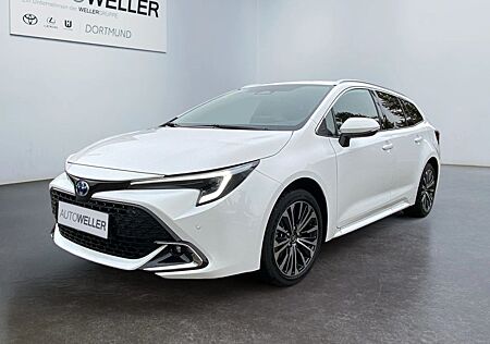 Toyota Corolla 2.0 Hybrid TS Team D *Navi*LED*CarPlay*