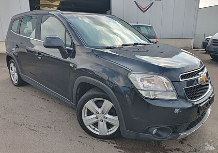 Chevrolet Orlando 2.0 LTZ * 7 Seats * Clim *