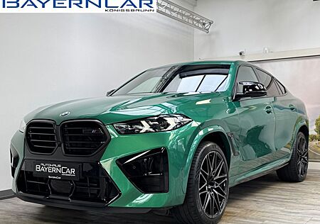 BMW X6 M Competition Sky B&W ACC Massage 360° LED+