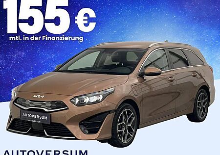 Kia Cee'd Sportswagon Ceed Sportswagon PHEV *LED*KAM*TEMP*SHZ*LANE*