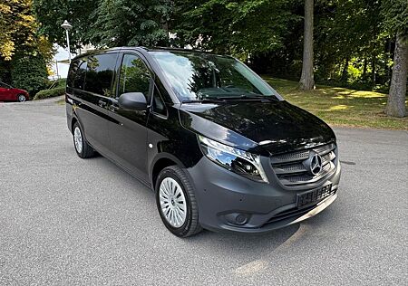 Mercedes-Benz Vito Tourer116CDI Pro 4x4 LANG 9-SITZER/LED-XEN