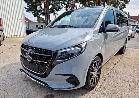 Mercedes-Benz V 300 V 300d AVANTGARDE EXTRALANG 2700KM