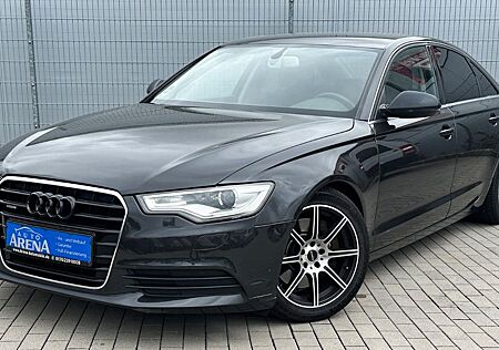 Audi A6 3.0 TDI quattro NAVI, LEDER,SPORTSITZE,MEMORY