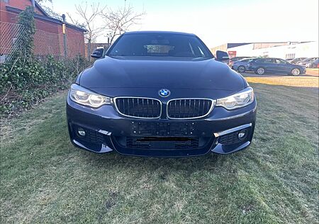 BMW 420 4 Gran Coupe d M Sport Innovations-Paket
