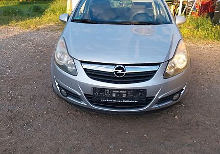 Opel Corsa 1.4 Twinport Edition Edition