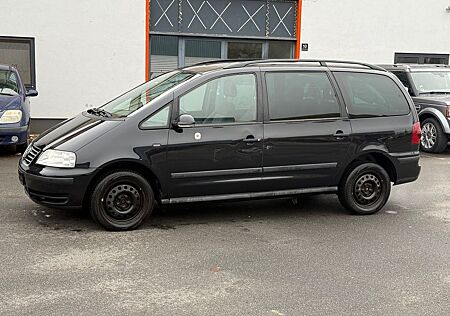 VW Sharan Volkswagen Trendline*Automatik*Wasserverlust*2.Hand*