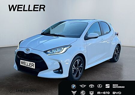 Toyota Yaris Hybrid 116 1.5 Teamplayer *LED*ACC*CAM*SHZ